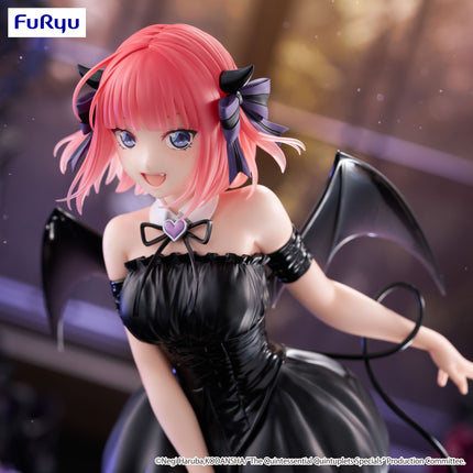 The Quintessential Quintuplets Specials2 BiCute Dark Figure -Nakano Nino- (Release Date 03/26)