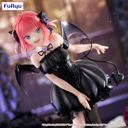 The Quintessential Quintuplets Specials2 BiCute Dark Figure -Nakano Nino- (Release Date 03/26)