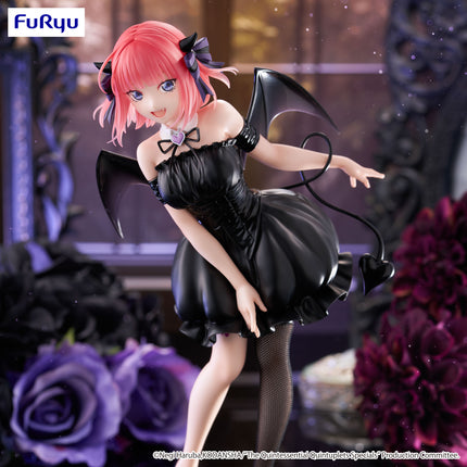The Quintessential Quintuplets Specials2 BiCute Dark Figure -Nakano Nino- (Release Date 03/26)