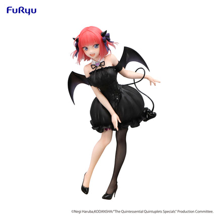 The Quintessential Quintuplets Specials2 BiCute Dark Figure -Nakano Nino- (Release Date 03/26)