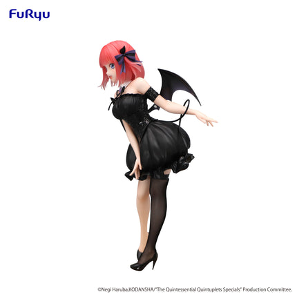 The Quintessential Quintuplets Specials2 BiCute Dark Figure -Nakano Nino- (Release Date 03/26)