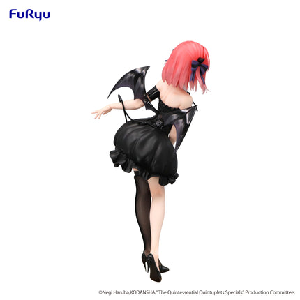 The Quintessential Quintuplets Specials2 BiCute Dark Figure -Nakano Nino- (Release Date 03/26)