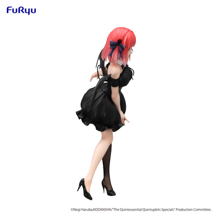 The Quintessential Quintuplets Specials2 BiCute Dark Figure -Nakano Nino- (Release Date 03/26)