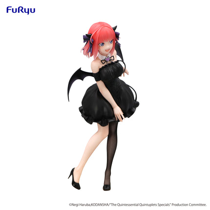 The Quintessential Quintuplets Specials2 BiCute Dark Figure -Nakano Nino- (Release Date 03/26)