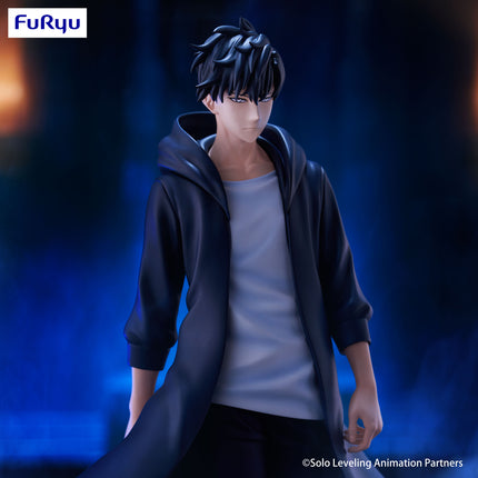 Solo Leveling Trio-Try-iT Figure -Sung Jinwoo- (Release Date 02/26)