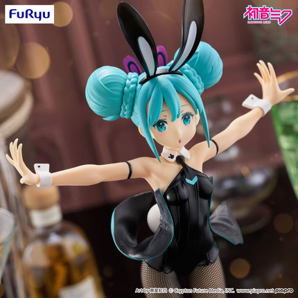 Furyu - BiCute Bunnies Figure -Hatsune Miku (Release Date 01/26)