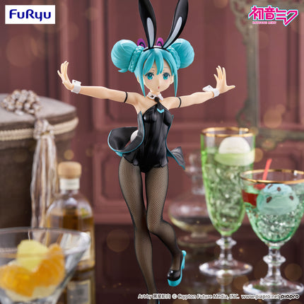 Furyu - BiCute Bunnies Figure -Hatsune Miku (Release Date 01/26)
