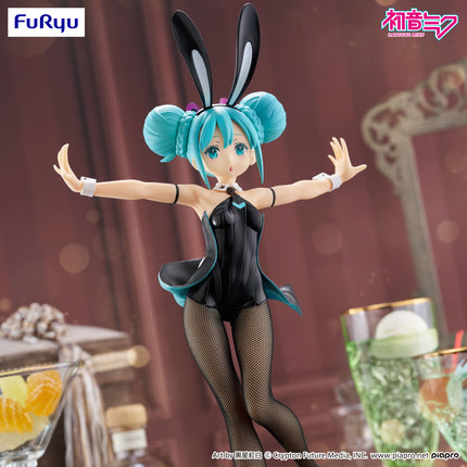 Furyu - BiCute Bunnies Figure -Hatsune Miku (Release Date 01/26)
