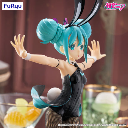 Furyu - BiCute Bunnies Figure -Hatsune Miku (Release Date 01/26)