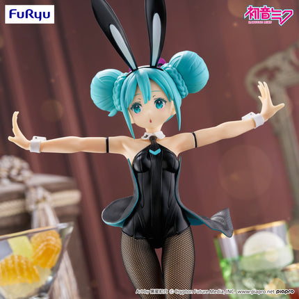 Furyu - BiCute Bunnies Figure -Hatsune Miku (Release Date 01/26)