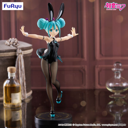 Furyu - BiCute Bunnies Figure -Hatsune Miku (Release Date 01/26)
