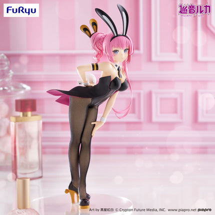 Furyu - BiCute Bunnies Figure -Megurine Luka (Release Date 01/26)