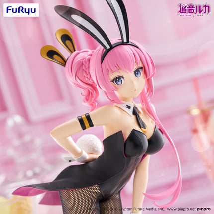 Furyu - BiCute Bunnies Figure -Megurine Luka (Release Date 01/26)
