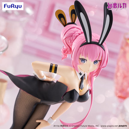 Furyu - BiCute Bunnies Figure -Megurine Luka (Release Date 01/26)