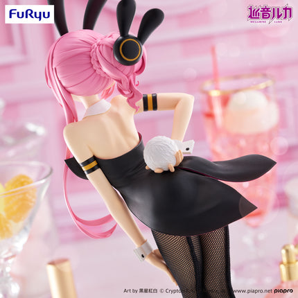 Furyu - BiCute Bunnies Figure -Megurine Luka (Release Date 01/26)