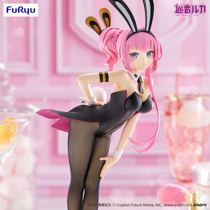Furyu - BiCute Bunnies Figure -Megurine Luka (Release Date 01/26)