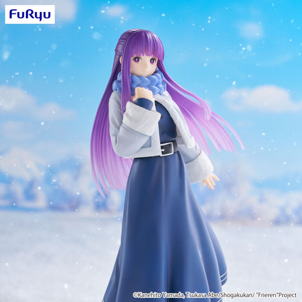 Furyu - Trio-Try-iT Figure -Fern- (Release Date 01/26)