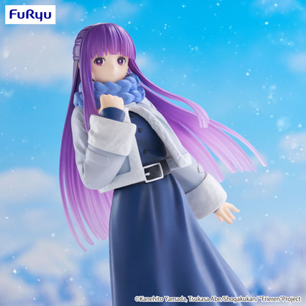 Furyu - Trio-Try-iT Figure -Fern- (Release Date 01/26)