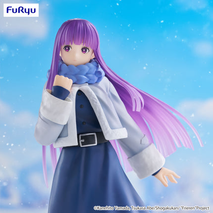 Furyu - Trio-Try-iT Figure -Fern- (Release Date 01/26)
