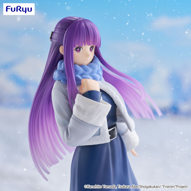 Furyu - Trio-Try-iT Figure -Fern- (Release Date 01/26)