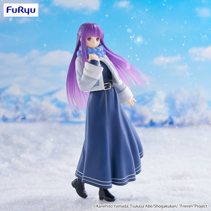 Furyu - Trio-Try-iT Figure -Fern- (Release Date 01/26)