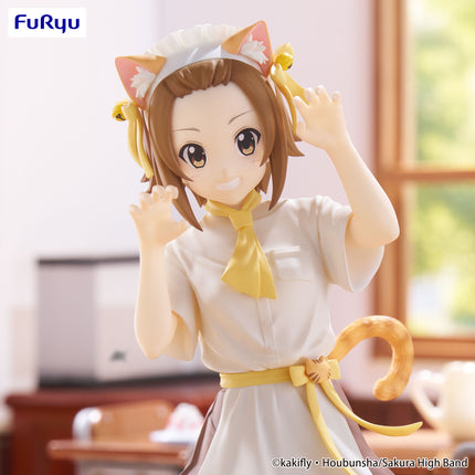 Furyu - Trio-Try-iT Figure -Ritsu Tainaka (Release Date 01/26)