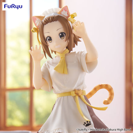Furyu - Trio-Try-iT Figure -Ritsu Tainaka (Release Date 01/26)