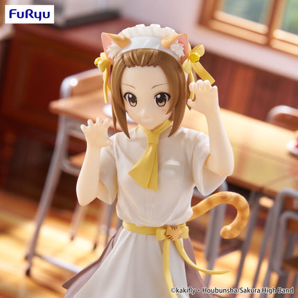 Furyu - Trio-Try-iT Figure -Ritsu Tainaka (Release Date 01/26)