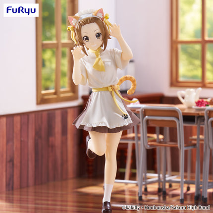 Furyu - Trio-Try-iT Figure -Ritsu Tainaka (Release Date 01/26)