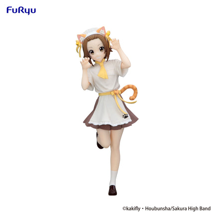 Furyu - Trio-Try-iT Figure -Ritsu Tainaka (Release Date 01/26)