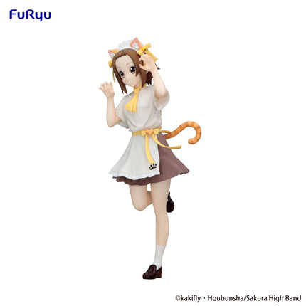 Furyu - Trio-Try-iT Figure -Ritsu Tainaka (Release Date 01/26)
