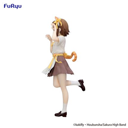 Furyu - Trio-Try-iT Figure -Ritsu Tainaka (Release Date 01/26)