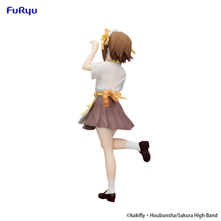 Furyu - Trio-Try-iT Figure -Ritsu Tainaka (Release Date 01/26)