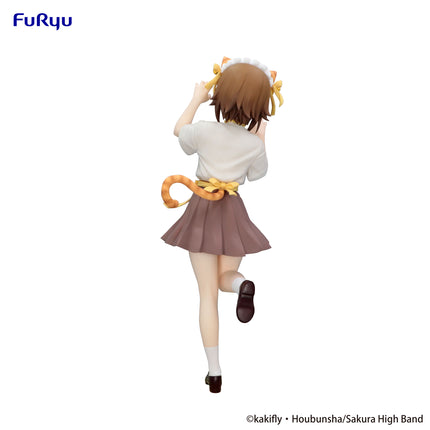 Furyu - Trio-Try-iT Figure -Ritsu Tainaka (Release Date 01/26)
