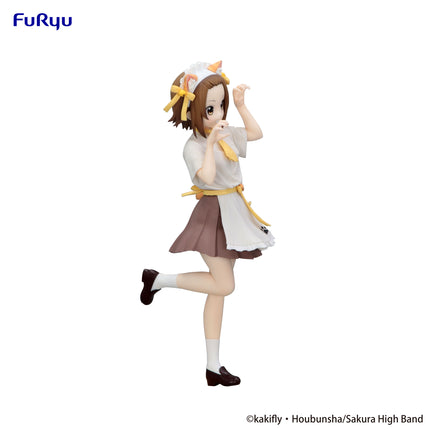 Furyu - Trio-Try-iT Figure -Ritsu Tainaka (Release Date 01/26)