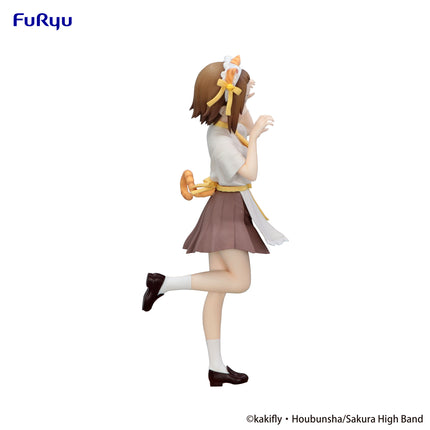 Furyu - Trio-Try-iT Figure -Ritsu Tainaka (Release Date 01/26)