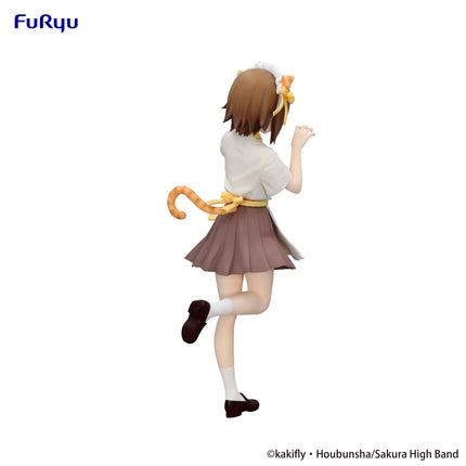 Furyu - Trio-Try-iT Figure -Ritsu Tainaka (Release Date 01/26)