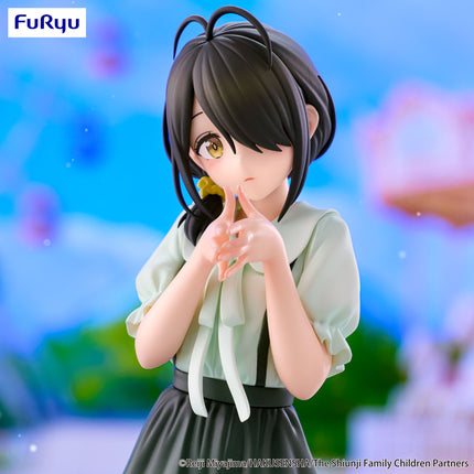 Furyu - Trio-Try-iT Figure -Shiunji Kotono: Theme Park Day ver. (Release Date 01/26)