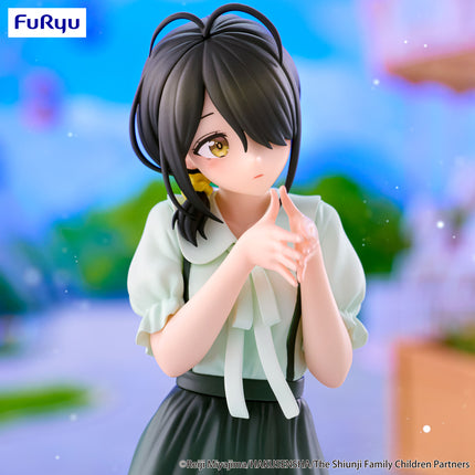 Furyu - Trio-Try-iT Figure -Shiunji Kotono: Theme Park Day ver. (Release Date 01/26)