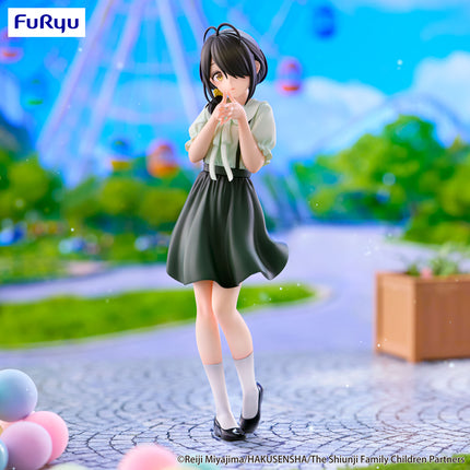 Furyu - Trio-Try-iT Figure -Shiunji Kotono: Theme Park Day ver. (Release Date 01/26)
