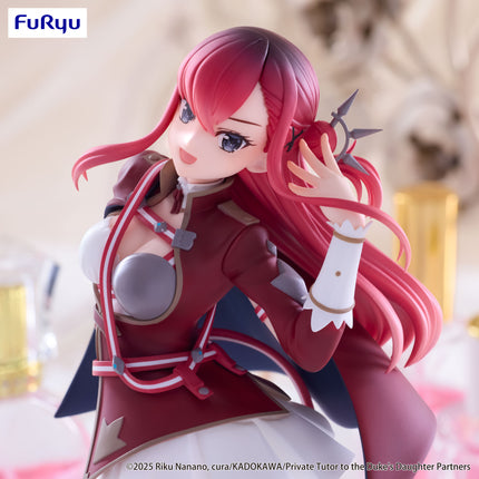 Furyu - Trio-Try-iT Figure -Lydia Leinster (Release Date 01/26)