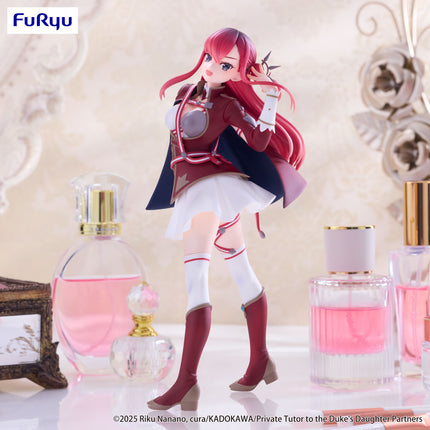 Furyu - Trio-Try-iT Figure -Lydia Leinster (Release Date 01/26)