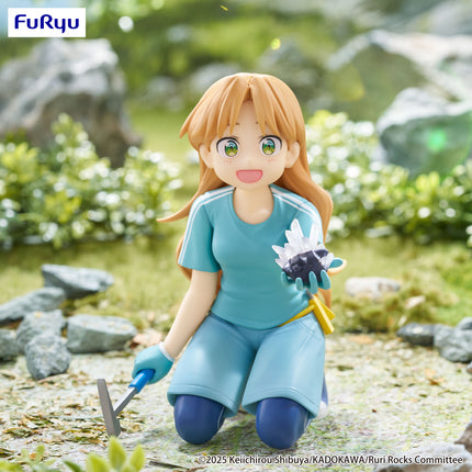 Furyu - Noodle Stopper Figure -Ruri Tanigawa (Release Date 01/26)