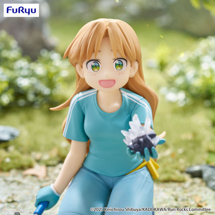 Furyu - Noodle Stopper Figure -Ruri Tanigawa (Release Date 01/26)