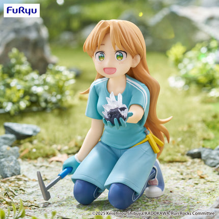Furyu - Noodle Stopper Figure -Ruri Tanigawa (Release Date 01/26)