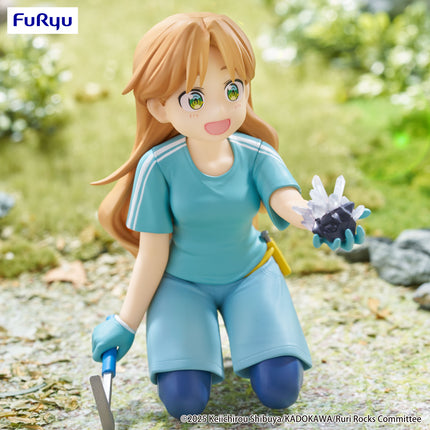 Furyu - Noodle Stopper Figure -Ruri Tanigawa (Release Date 01/26)