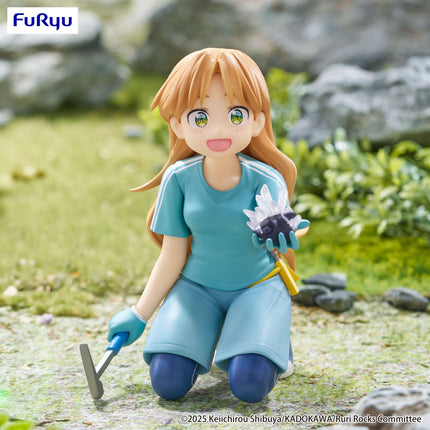 Furyu - Noodle Stopper Figure -Ruri Tanigawa (Release Date 01/26)
