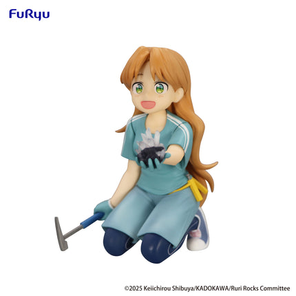 Furyu - Noodle Stopper Figure -Ruri Tanigawa (Release Date 01/26)