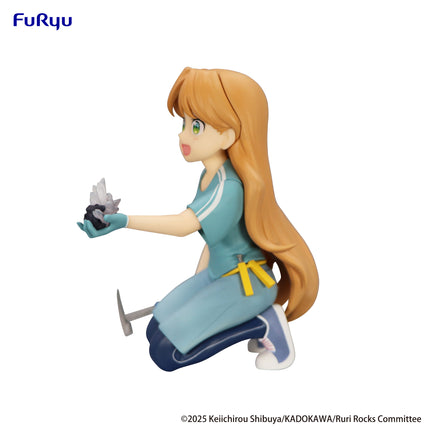 Furyu - Noodle Stopper Figure -Ruri Tanigawa (Release Date 01/26)