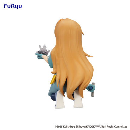 Furyu - Noodle Stopper Figure -Ruri Tanigawa (Release Date 01/26)